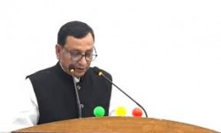 जनमतलाई मुख्यमन्त्रीको आग्रह :आज विश्वासको मत दिनुस्, जवाफ अर्को बैठकमा दिन्छु